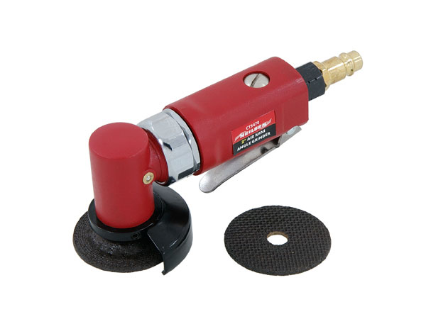 Mini Air Angle Grinder