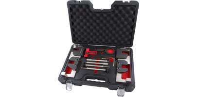 Timing Tool Set - BMW - N63 / S63