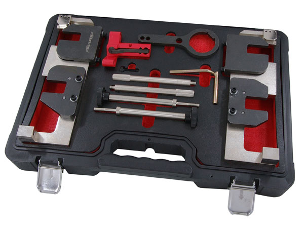 Timing Tool Set - BMW - N63 / S63