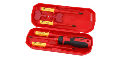 VDE Screwdriver Set