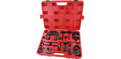 Toyota Suspension Bushing Tool Set