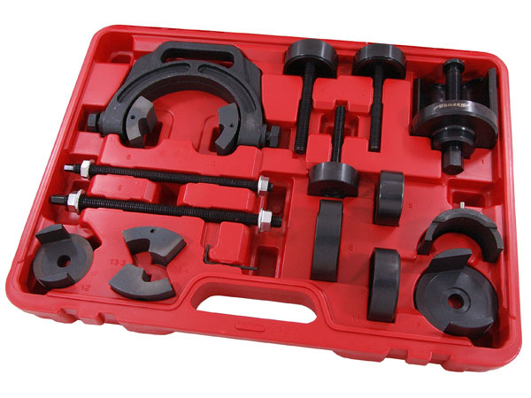 Toyota Suspension Bushing Tool Set