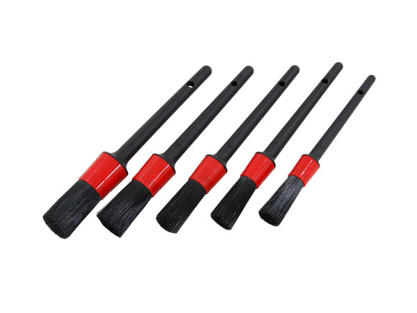 Car Detailing Brush Set