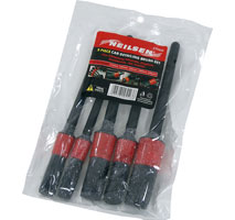 Car Detailing Brush Set