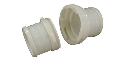 75mm Water Pump Hose Coupling