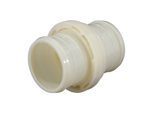 75mm Water Pump Hose Coupling