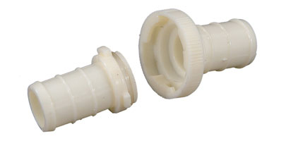 25mm Water Pump Hose Coupling