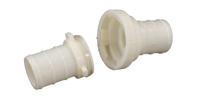 32mm Water Pump Hose Coupling