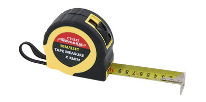 10M Tape Measure