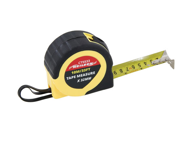 10M Tape Measure