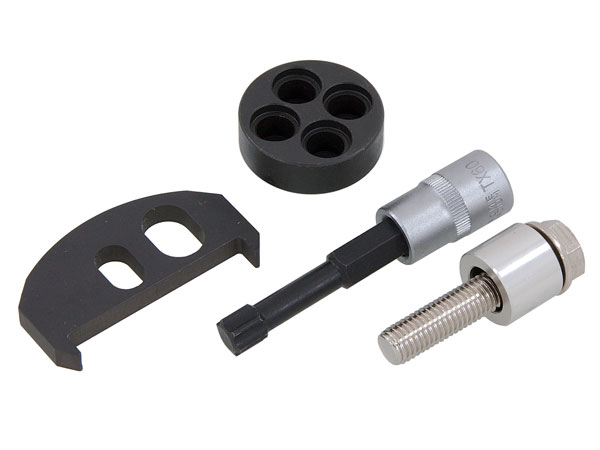 BMW Crankshaft Turning / Holding Kit - Mini