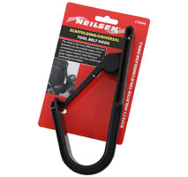 Plastic Tool Belt Hook