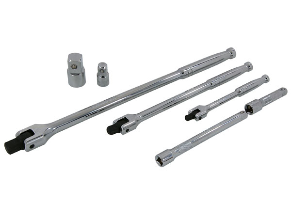 Power Bar Set - 7pc