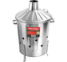 Garden Incinerator - 35L