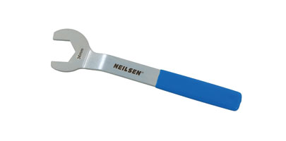 Fan Hub Wrench - 36mm