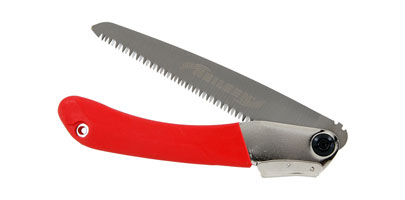 Folding Pruning Saw