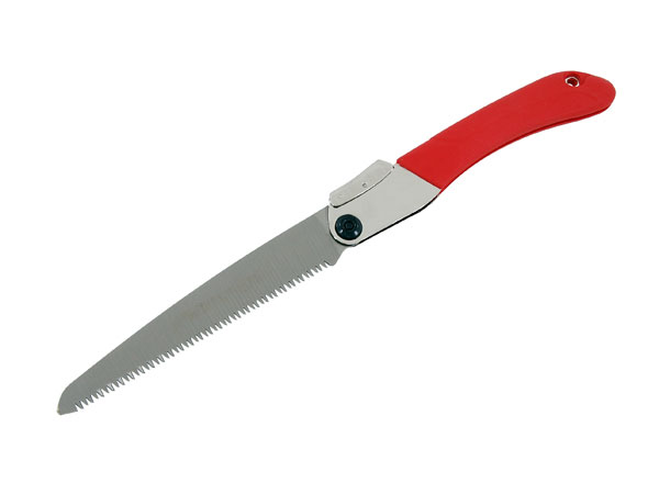 Folding Pruning Saw