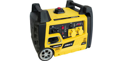 Petrol Generator Inverter