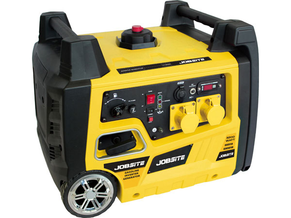 Petrol Generator Inverter