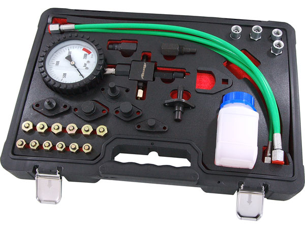 Fuel Pump Pressure Test Kit