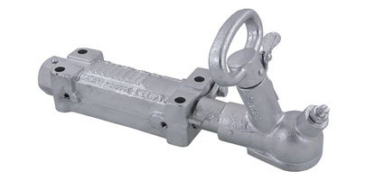 Tow Ball Hitch - 50mm