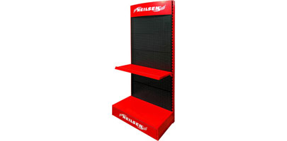 Neilsen Tool Display Rack