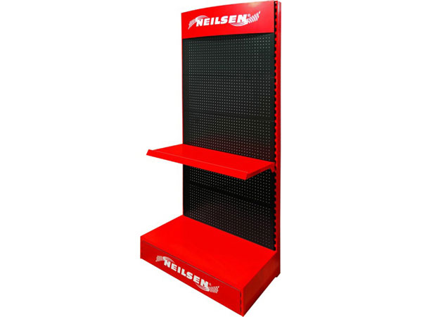 Neilsen Tool Display Rack