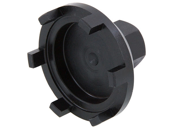 Mercedes Bus Differential Nut Socket