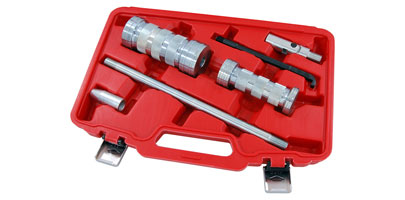 Truck Injector Extractor Set