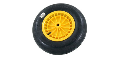 Wheel Barrow - Pneumatic Tyre