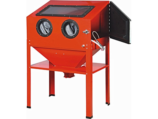 Sandblasting Cabinet - 220L