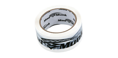 Low Noise Packing Tape