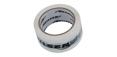 Low Noise Packing Tape