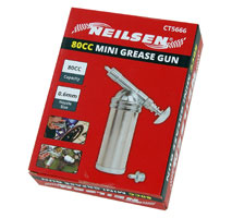 80cc Mini Gease Gun