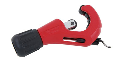 Tube Cutter / de-burring Tool