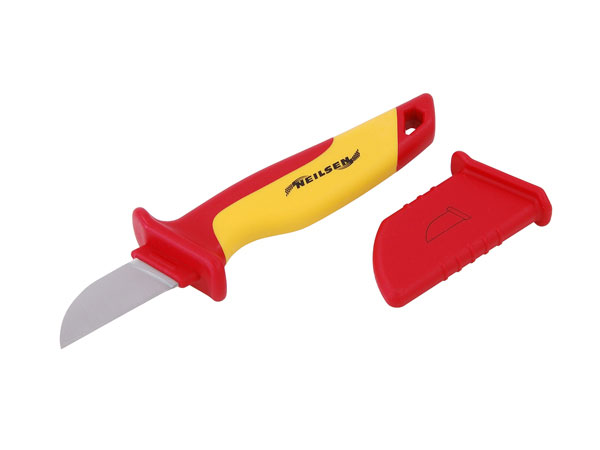 VDE Insulated Cable Knife