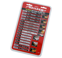 Jigsaw Blade Set