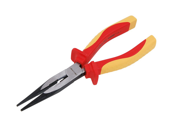 Long Nose Pliers