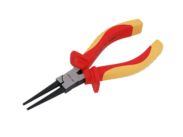 Round Nose Pliers