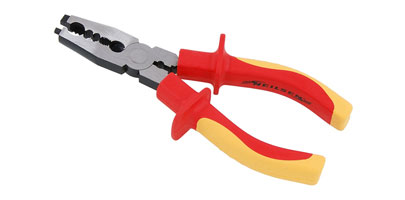 VDE Electrician Pliers