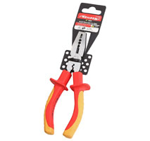 VDE Electrician Pliers