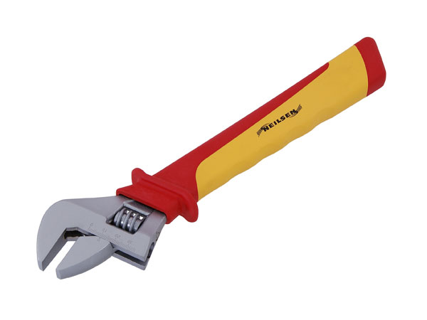 300mm VDE Adjustable Wrench