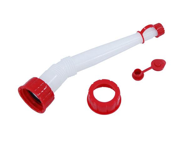 Fluid Transfer Spout - Flexible