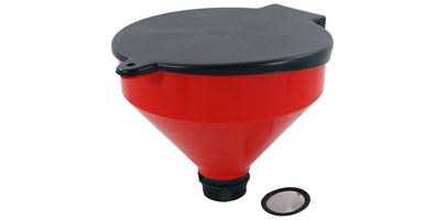 250mm Oil Drum Funnel