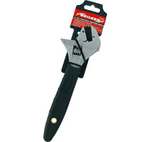 Self-Tightening Adjustable Wrench