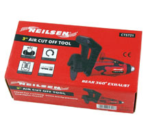 Air Cut-off Tool