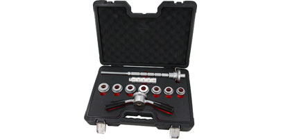 Motorcycle Steering Head Bearing Tool Kit