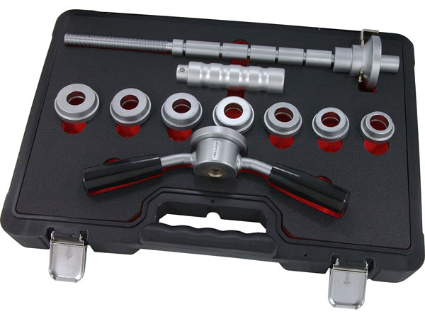 Motorcycle Steering Head Bearing Tool Kit