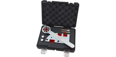 Volvo Engine Timing Tool Kit 2.0L Diesel