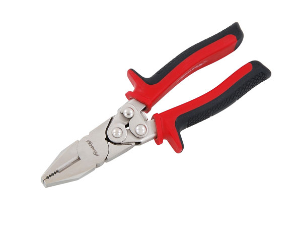 Compound Action Combination Pliers